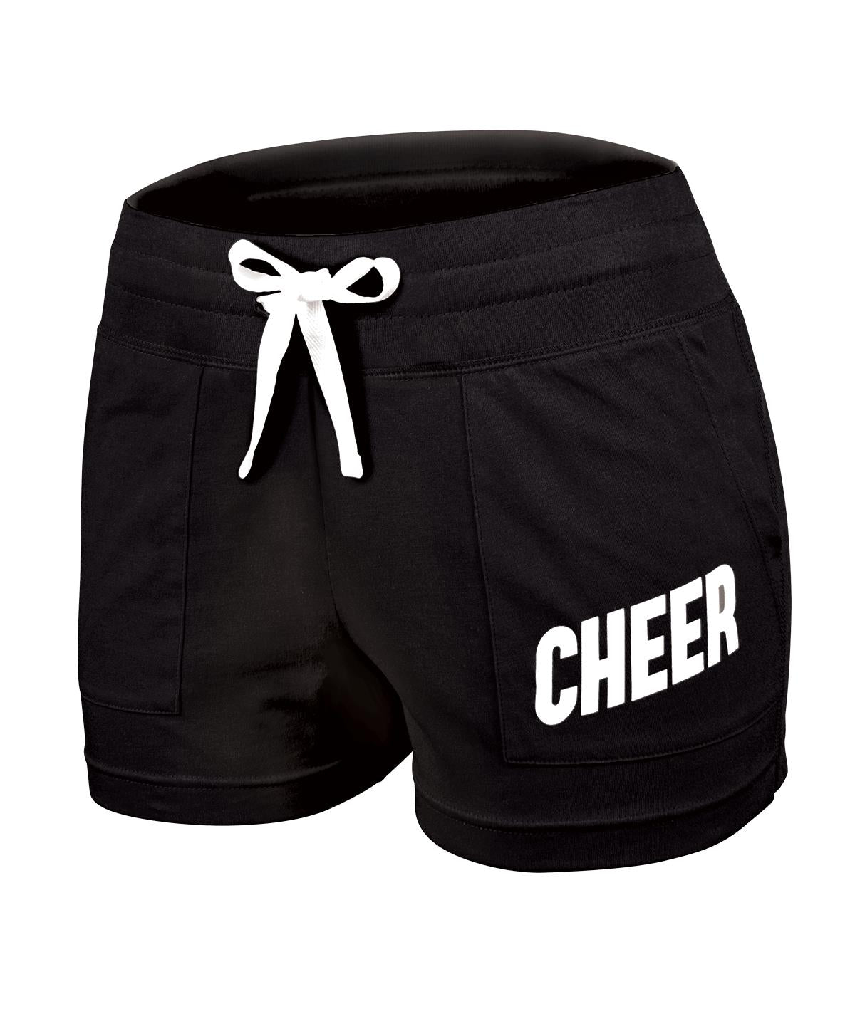 Chasse Classic Short | Omni Cheer