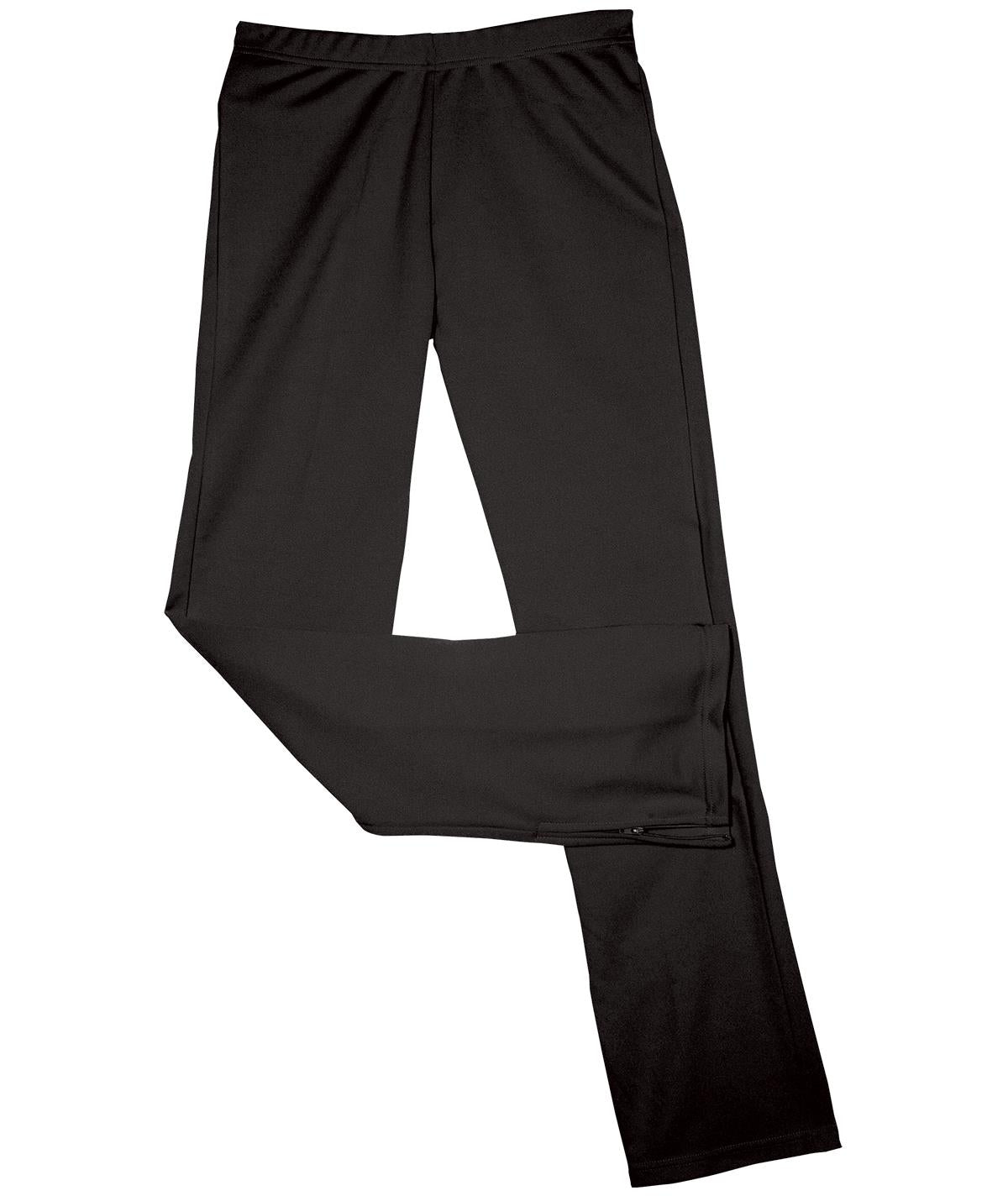 Chasse Double Knit Warm-Up Pant