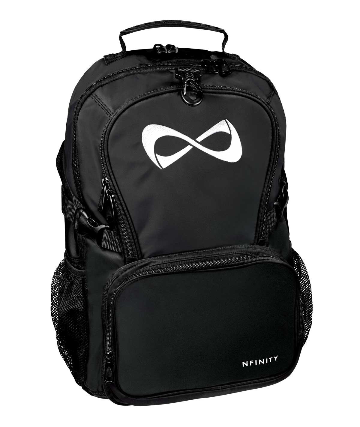 Nfinity Classic Backpack Black