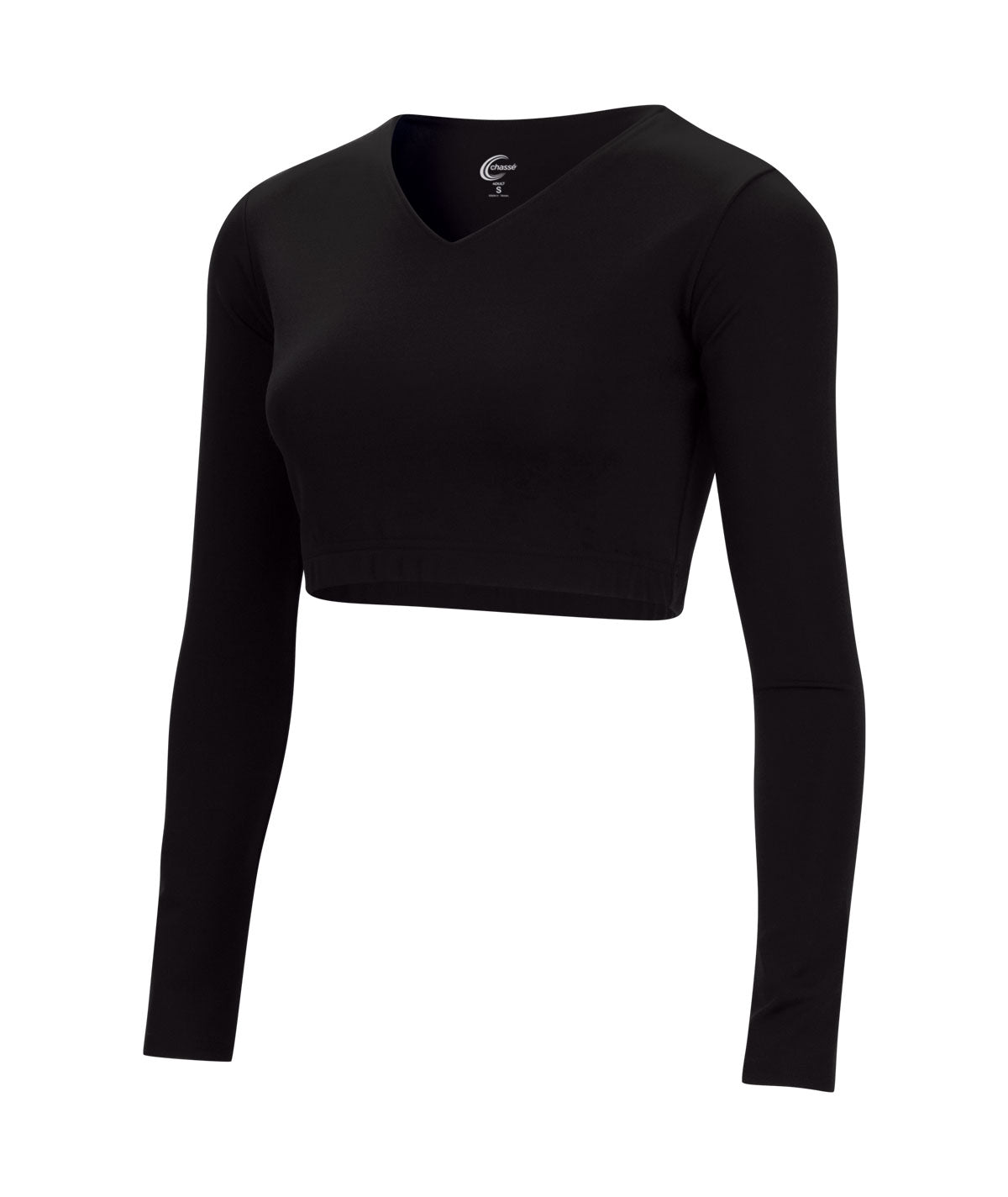 LEMAIRE リバーシブル V-Neck Liner Chasse Cropped V-Neck Liner