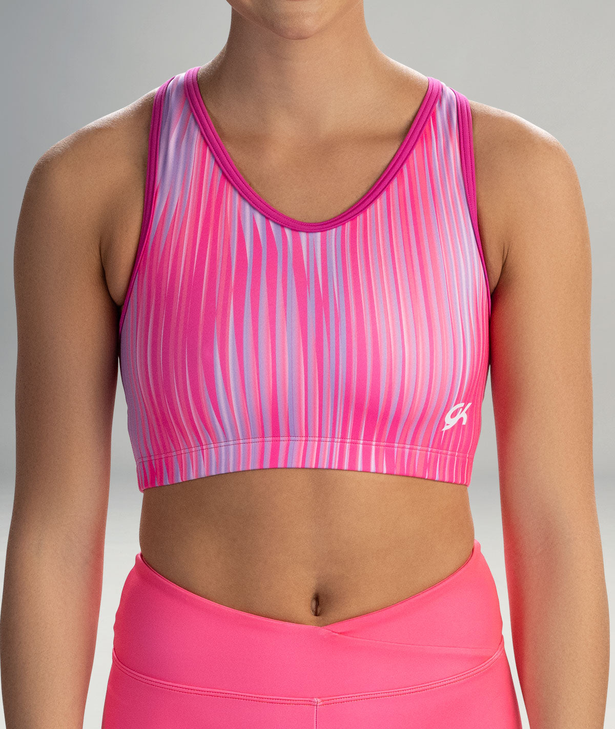 GK Pulse Bra Top