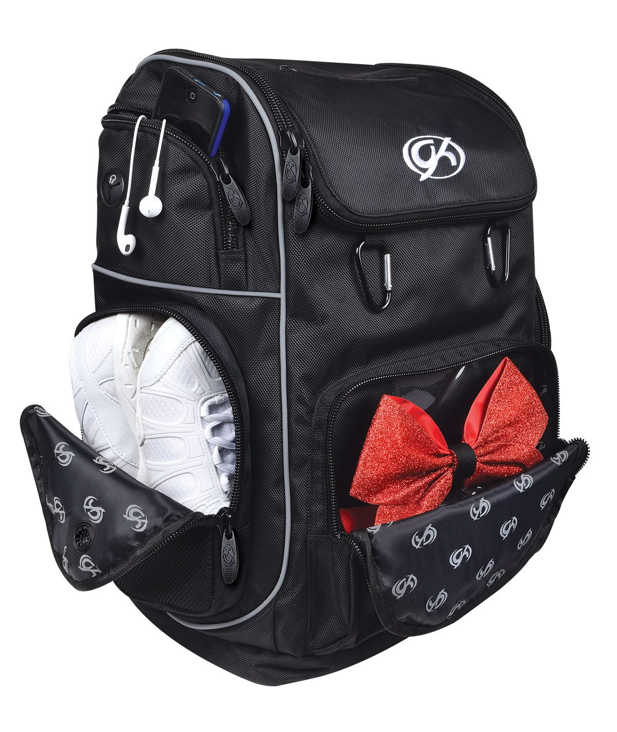 GK All Star Elite Essentials Backpack