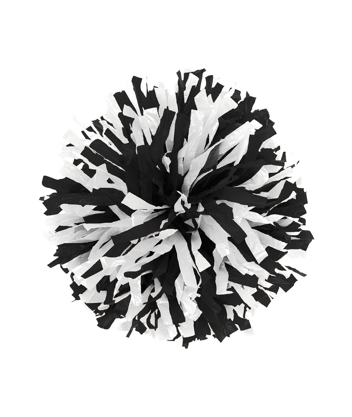 2-Color Plastic Youth 5 Inch Pom – Omnicheer