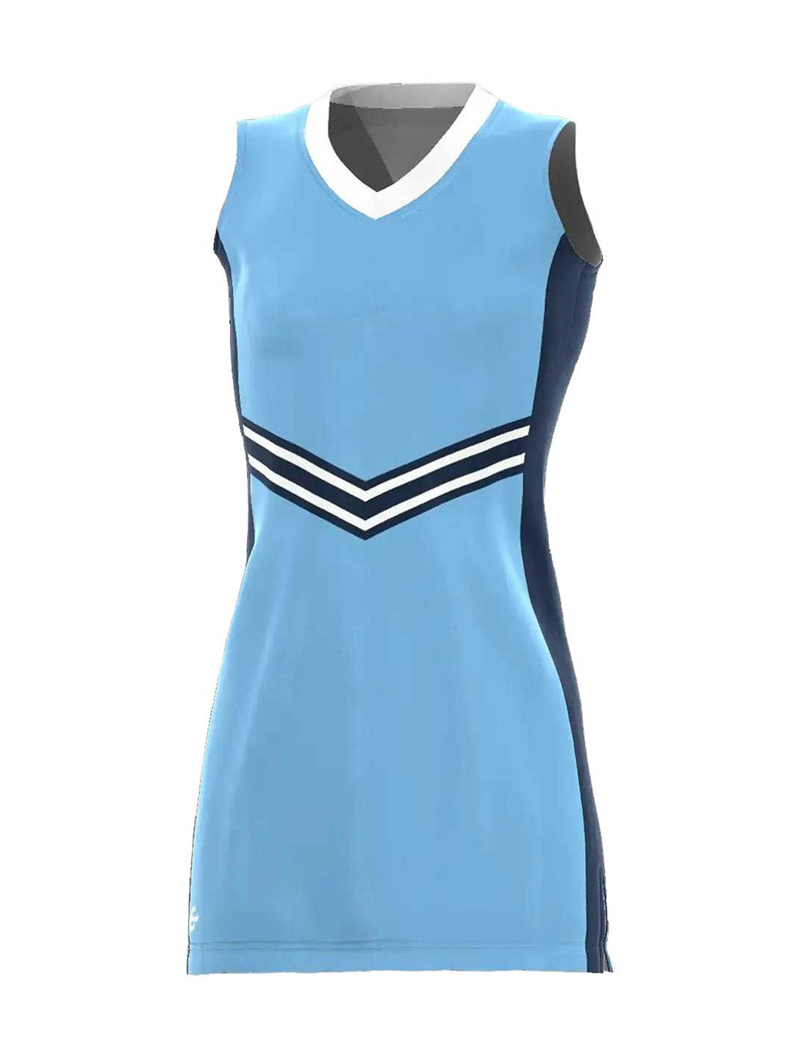 Chasse Sublimated Dress  Omnicheer