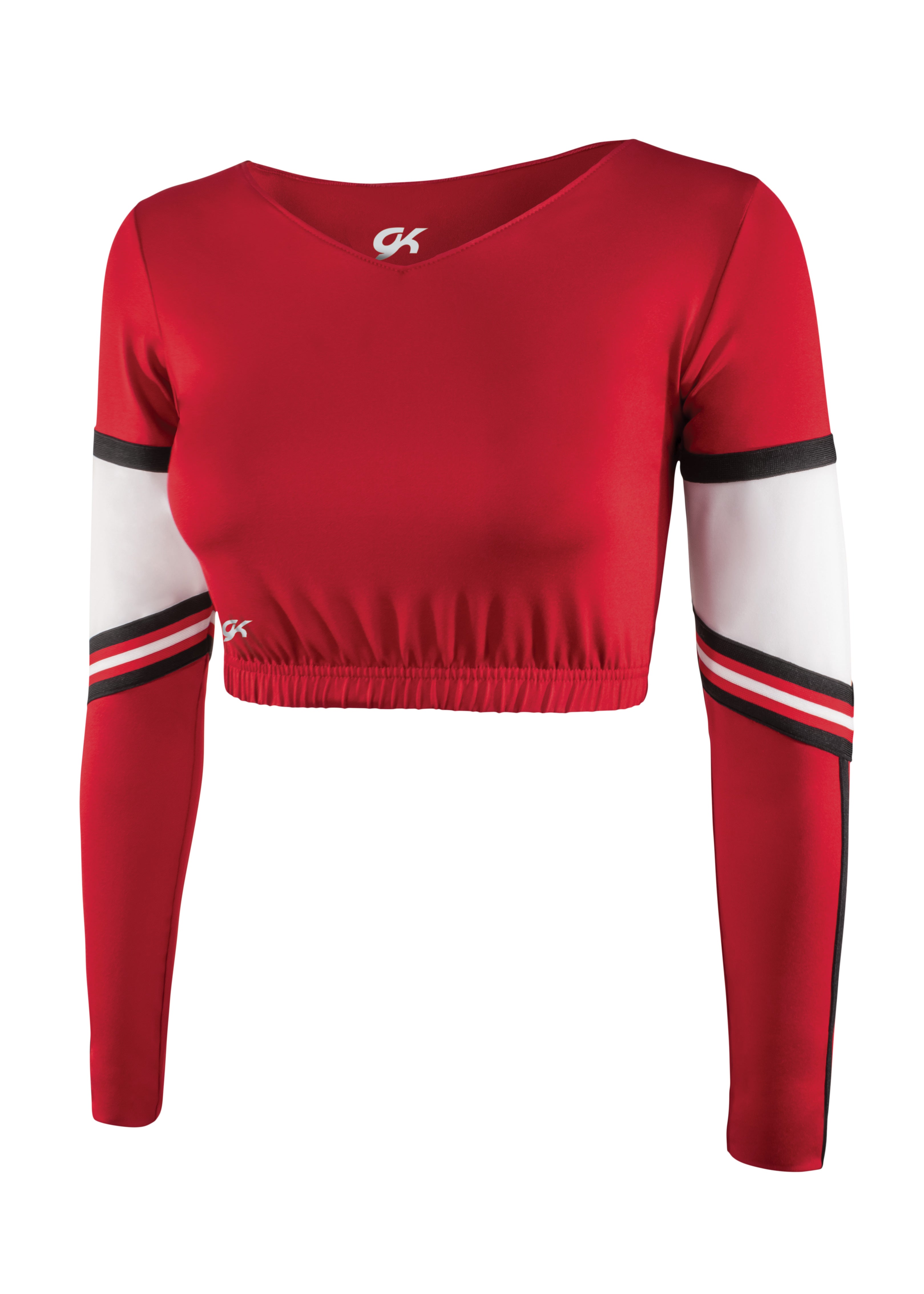 Bunnies チアリーディングウェア スリーブレス GK Sideline Premier Body Liner