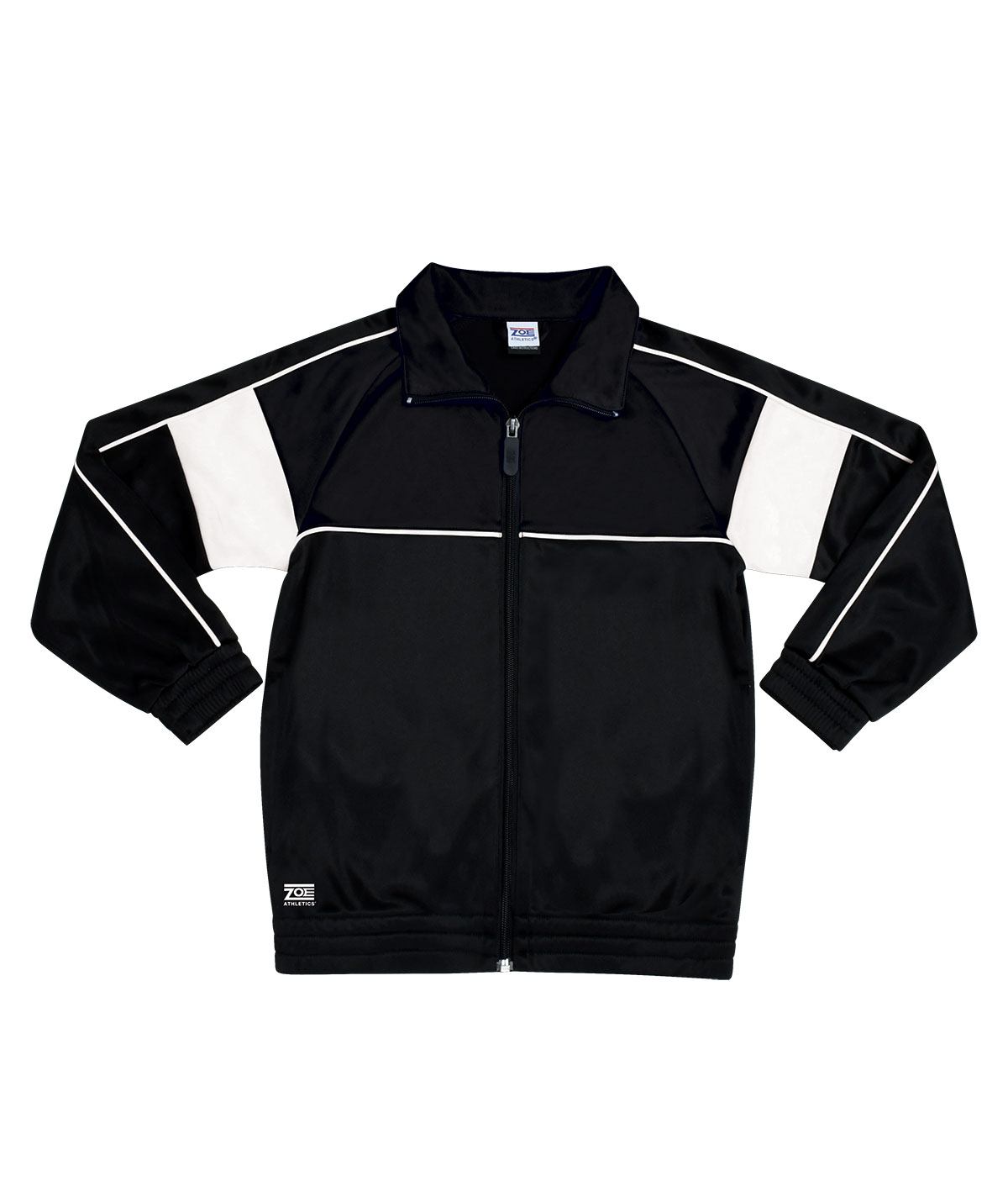 Zoe Athletics Finalist Jacket