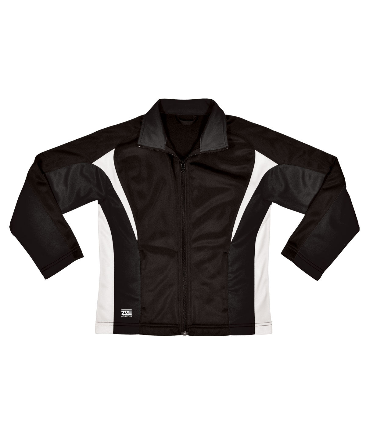 Zoe Athletics Boom Jacket