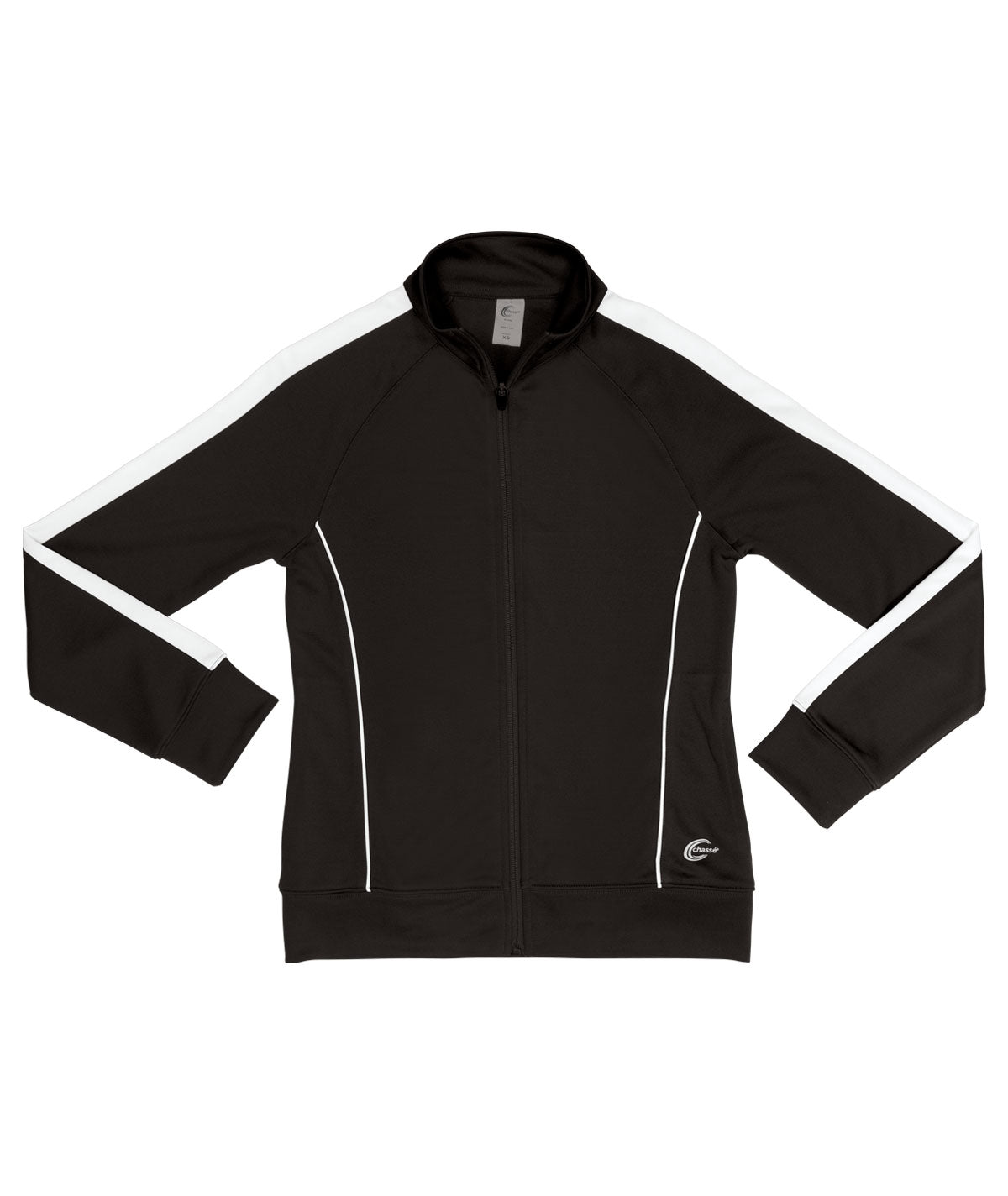 Chasse Advantage Warmup Jacket – Omnicheer