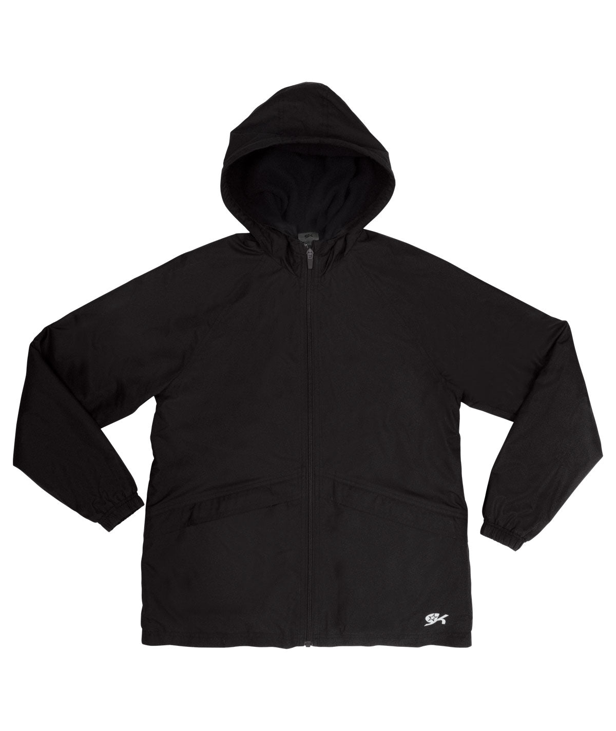 GK All Weather Hooded Jacket