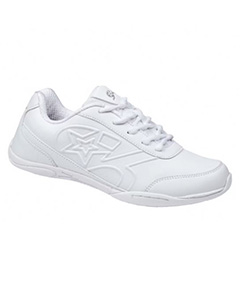 nike sideline cheer shoes youth size 4