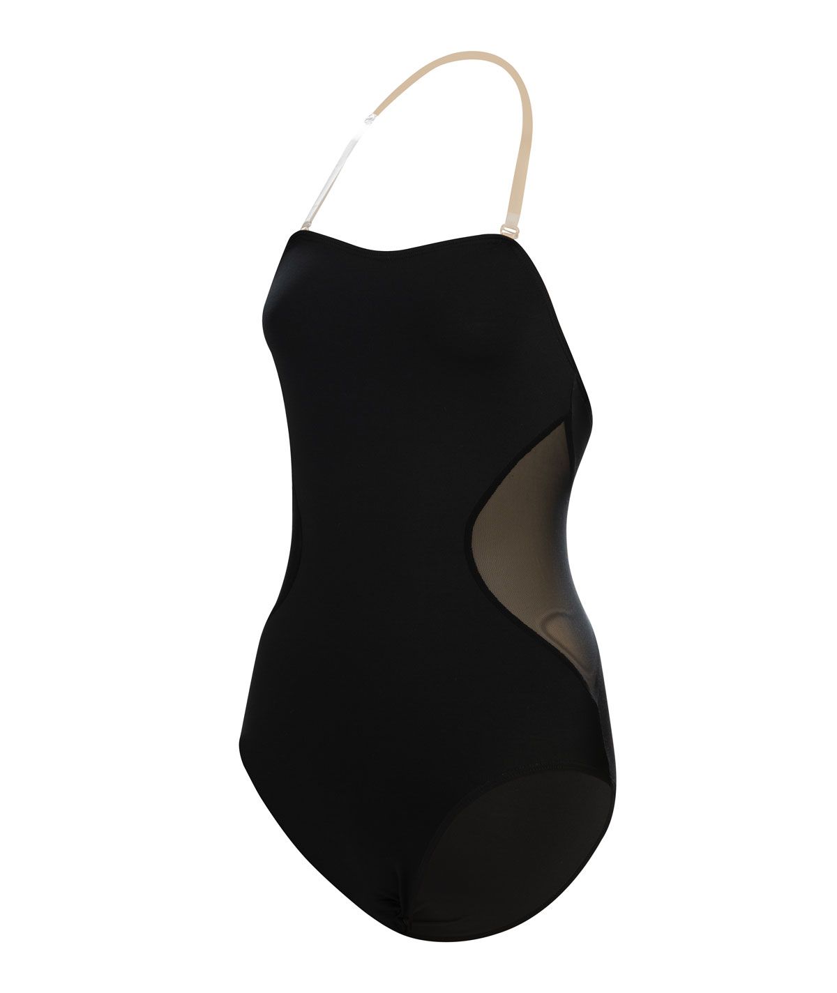 GK The Reading DryTech and Mesh Cheer Liner Practice Wear Omni Cheer