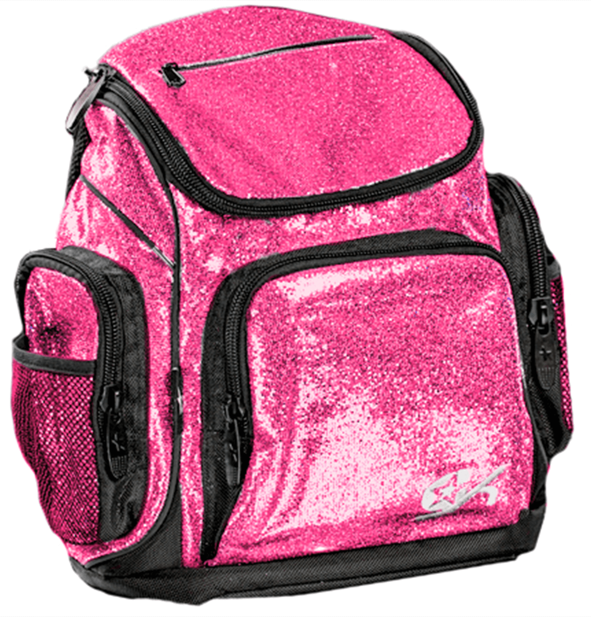 cheerleading backpack