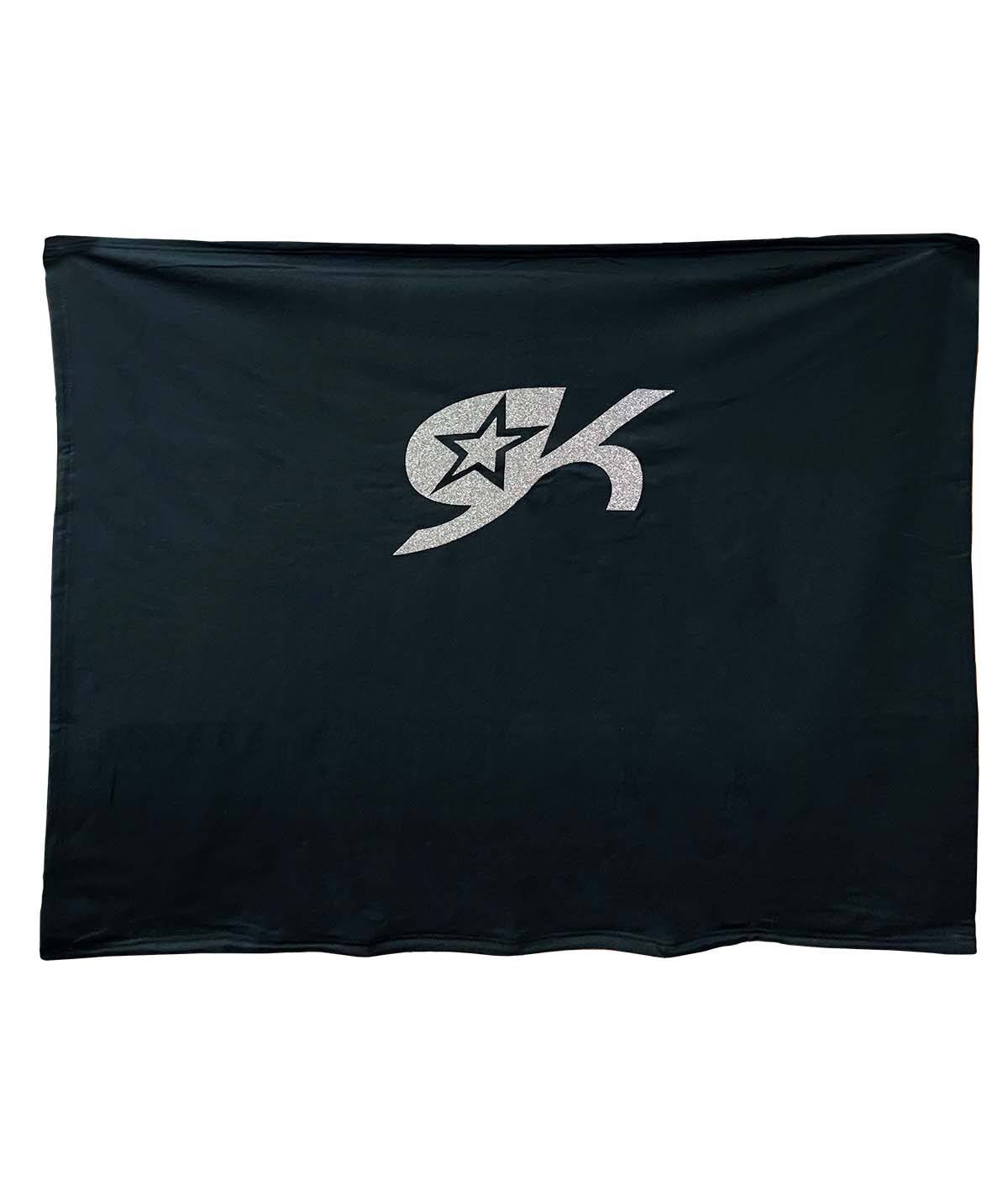 GK All Star Pro Weave Sweatshirt Blanket