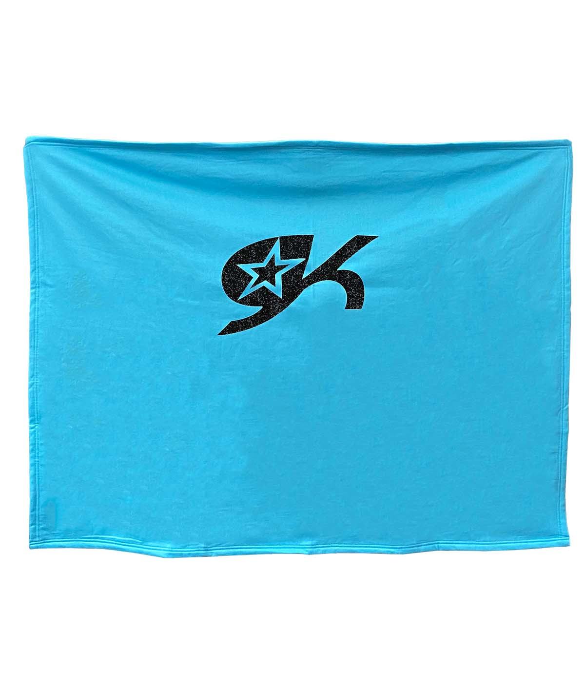 GK Pro Weave Sweatshirt Blanket Accessories Omni Cheer
