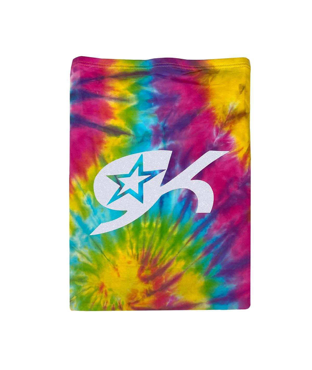 GK All Star Pro Weave Sweatshirt Blanket