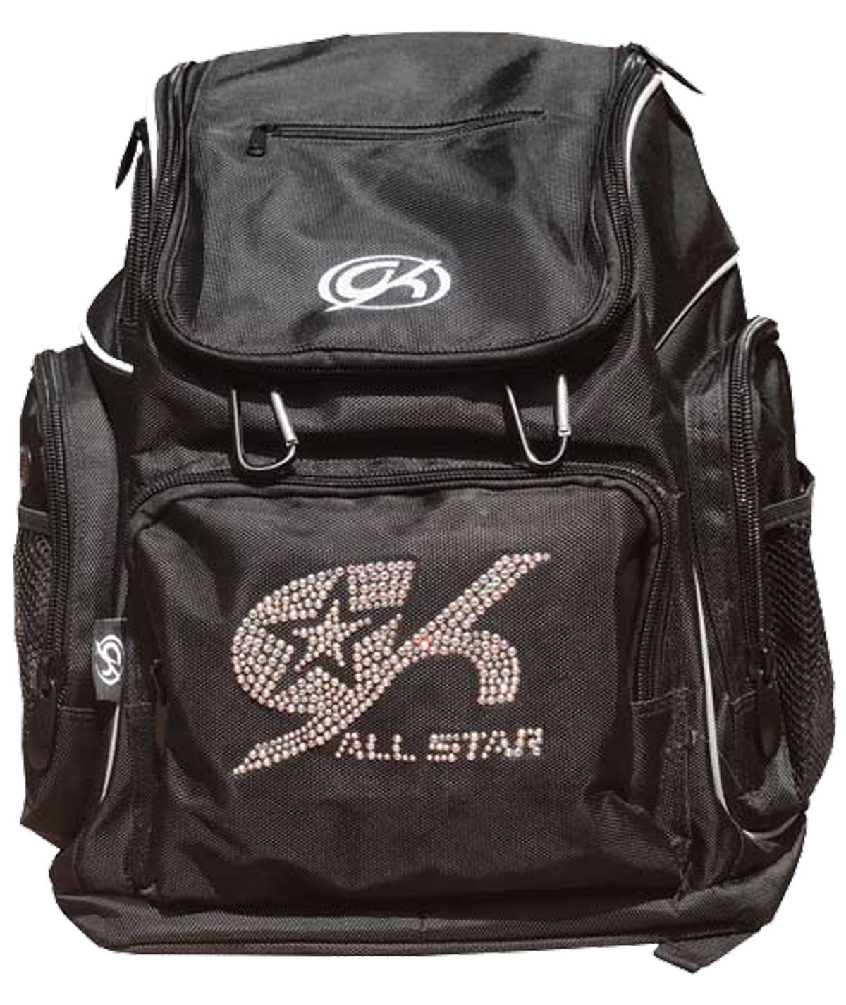 all star essentials backpack
