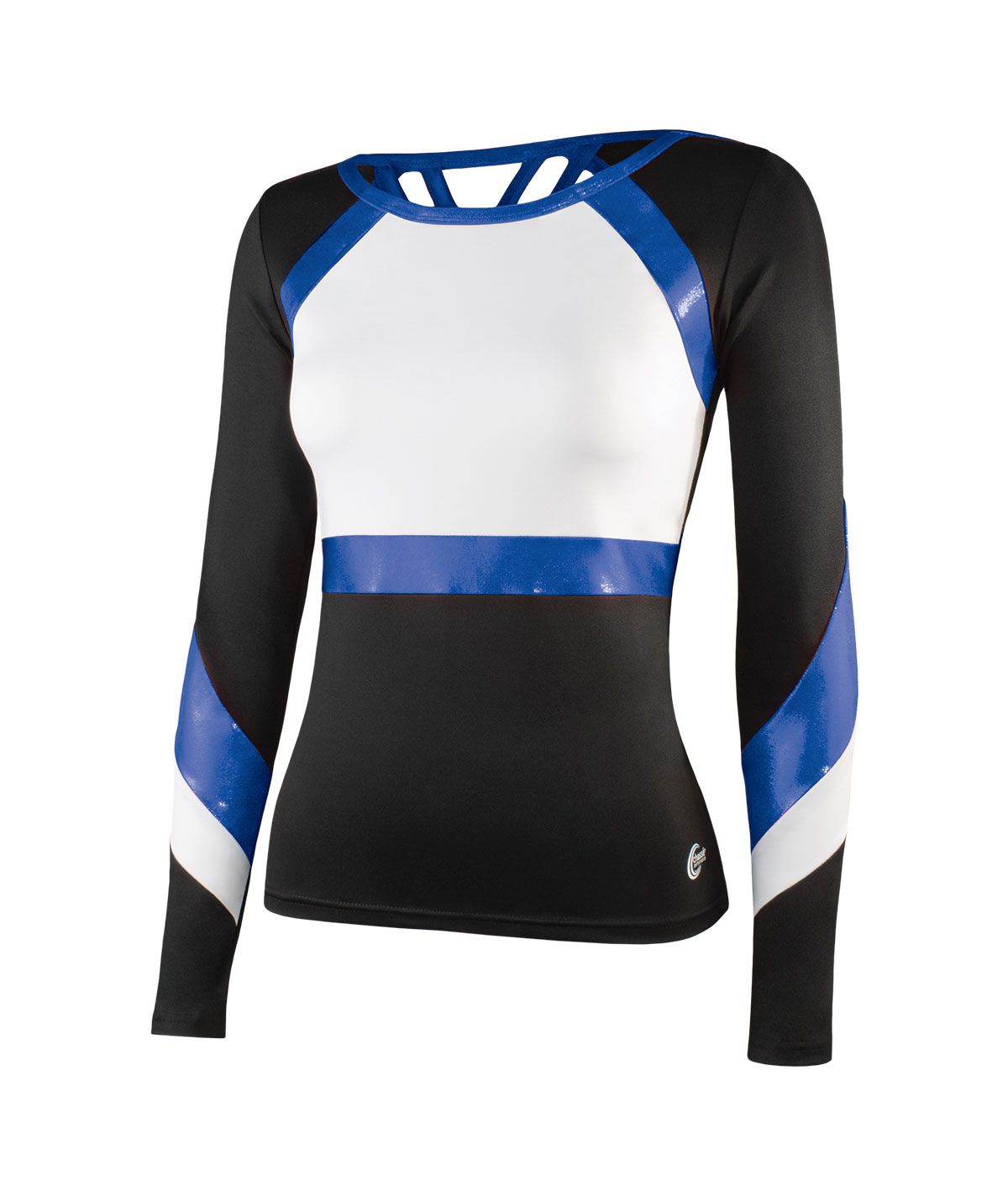 Chasse Performance Liberty Long Sleeve Top