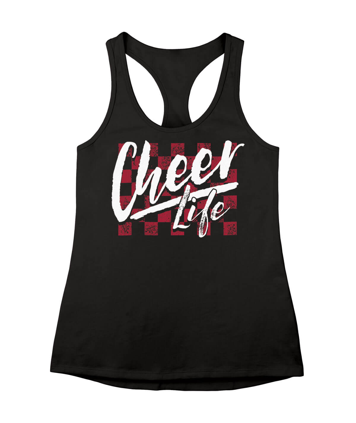 Cheer Life Tank