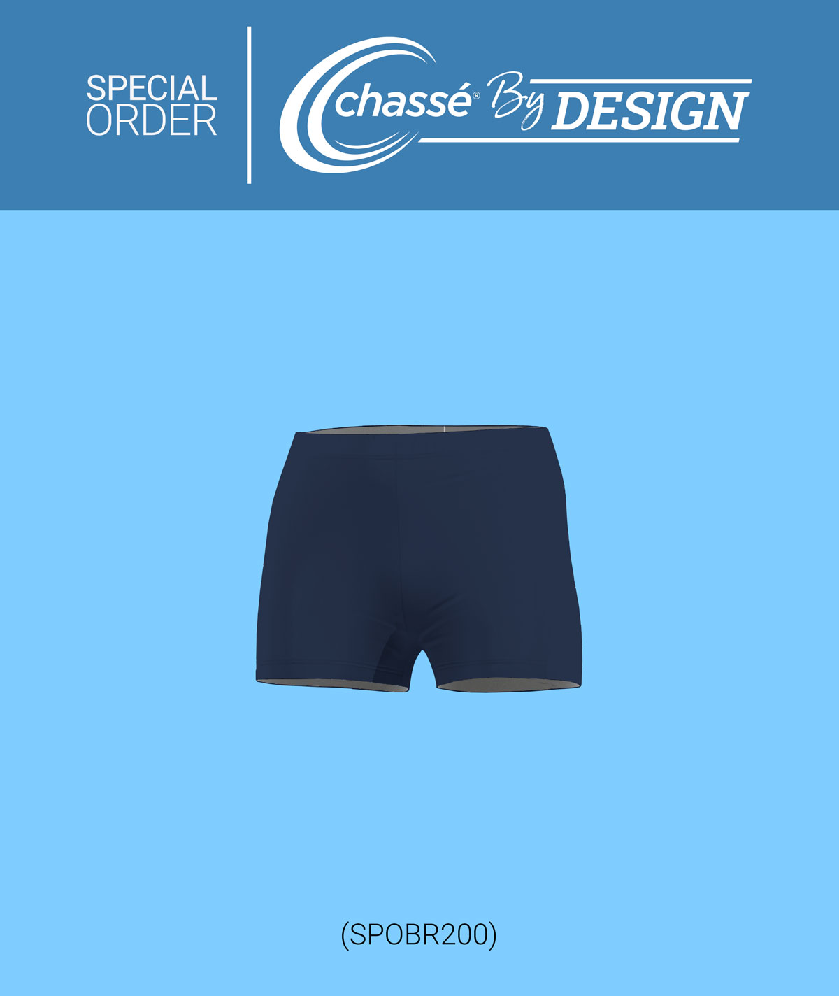 Chasse By Design Drytech Boy-Cut Brief