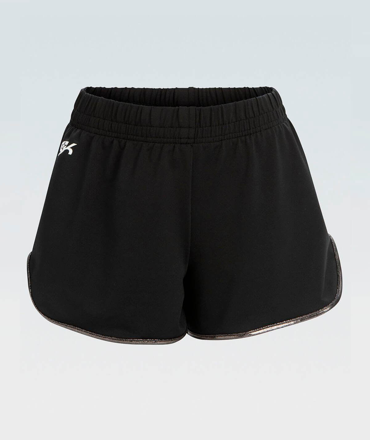 GK All Star Mesh RelaxedFit Shorts Practice Wear Omni Cheer