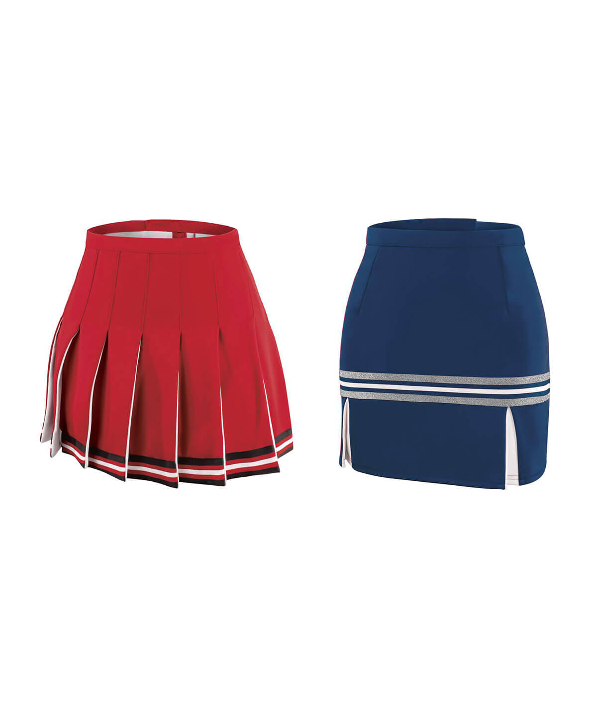 GK Sideline Skirt Options