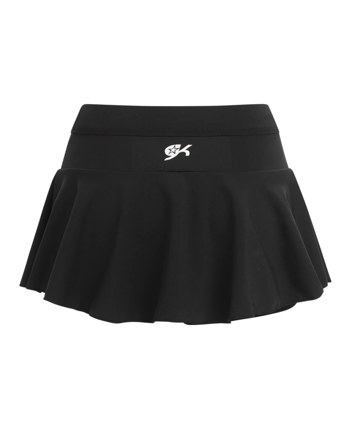 GK All Star Flutter Skirt