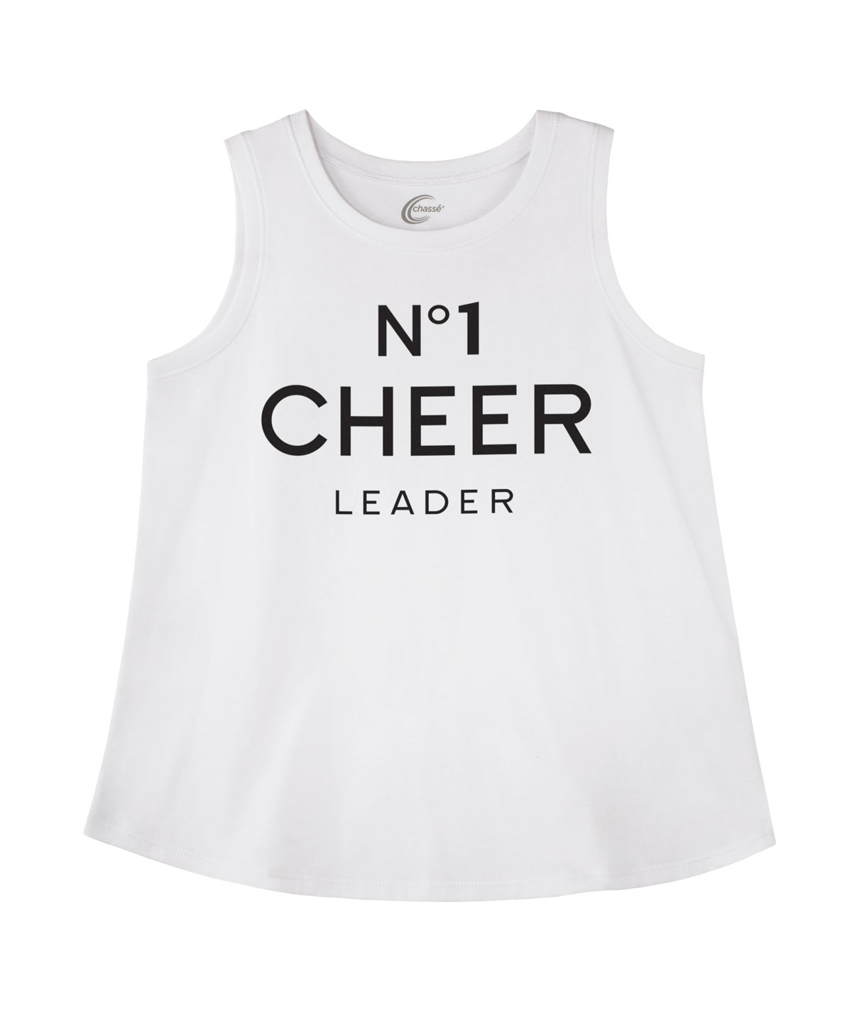 Chasse No 1 Cheer Leader Tank