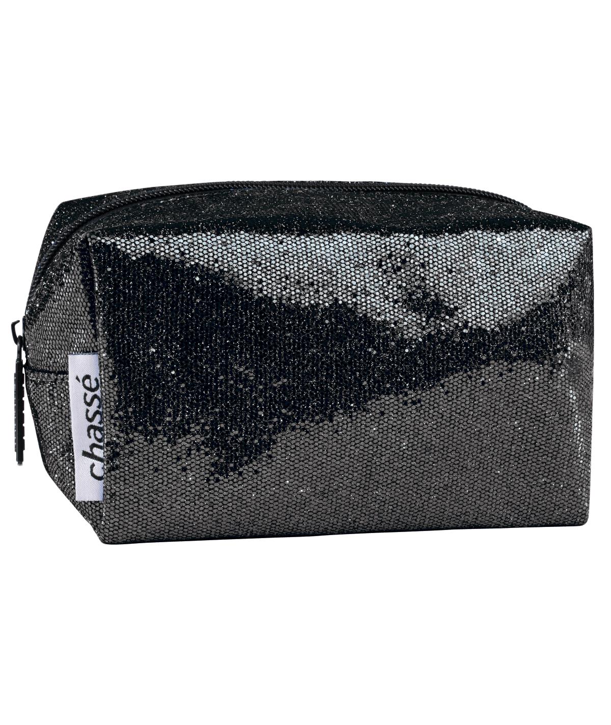 Under One Sky Glitter Cosmetic Bags for Women