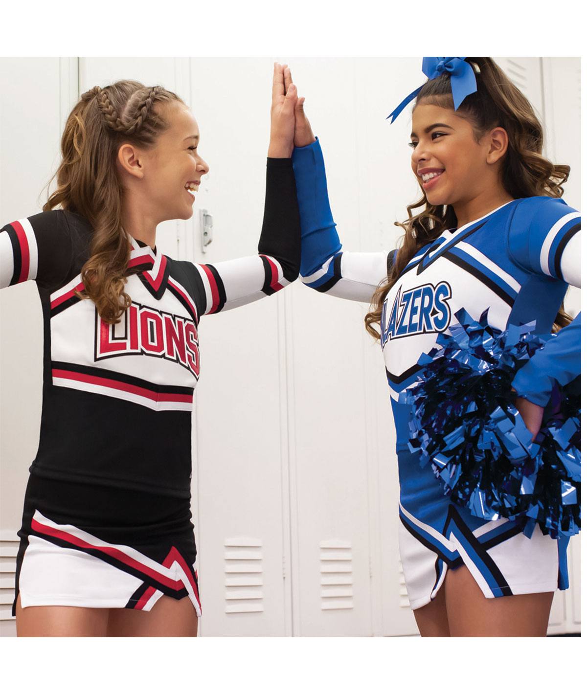 Chasse Double Knit Sport Fit Kit