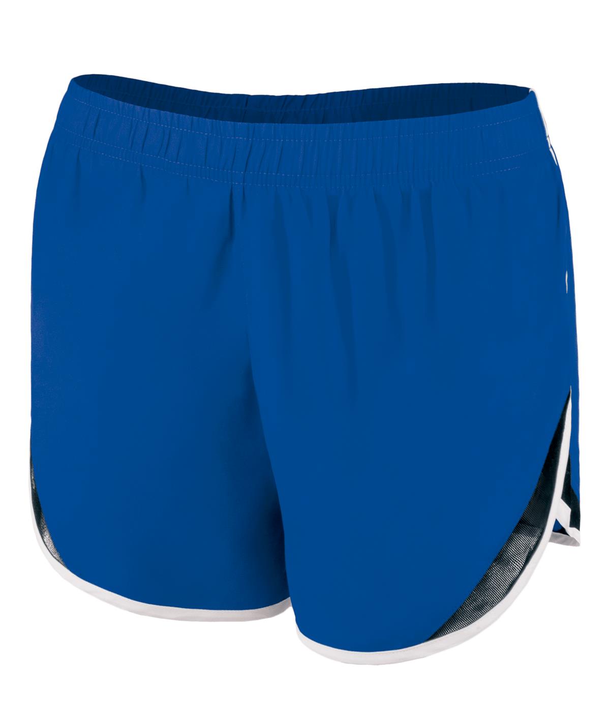 Chasse Cheer On Classic Gym Short