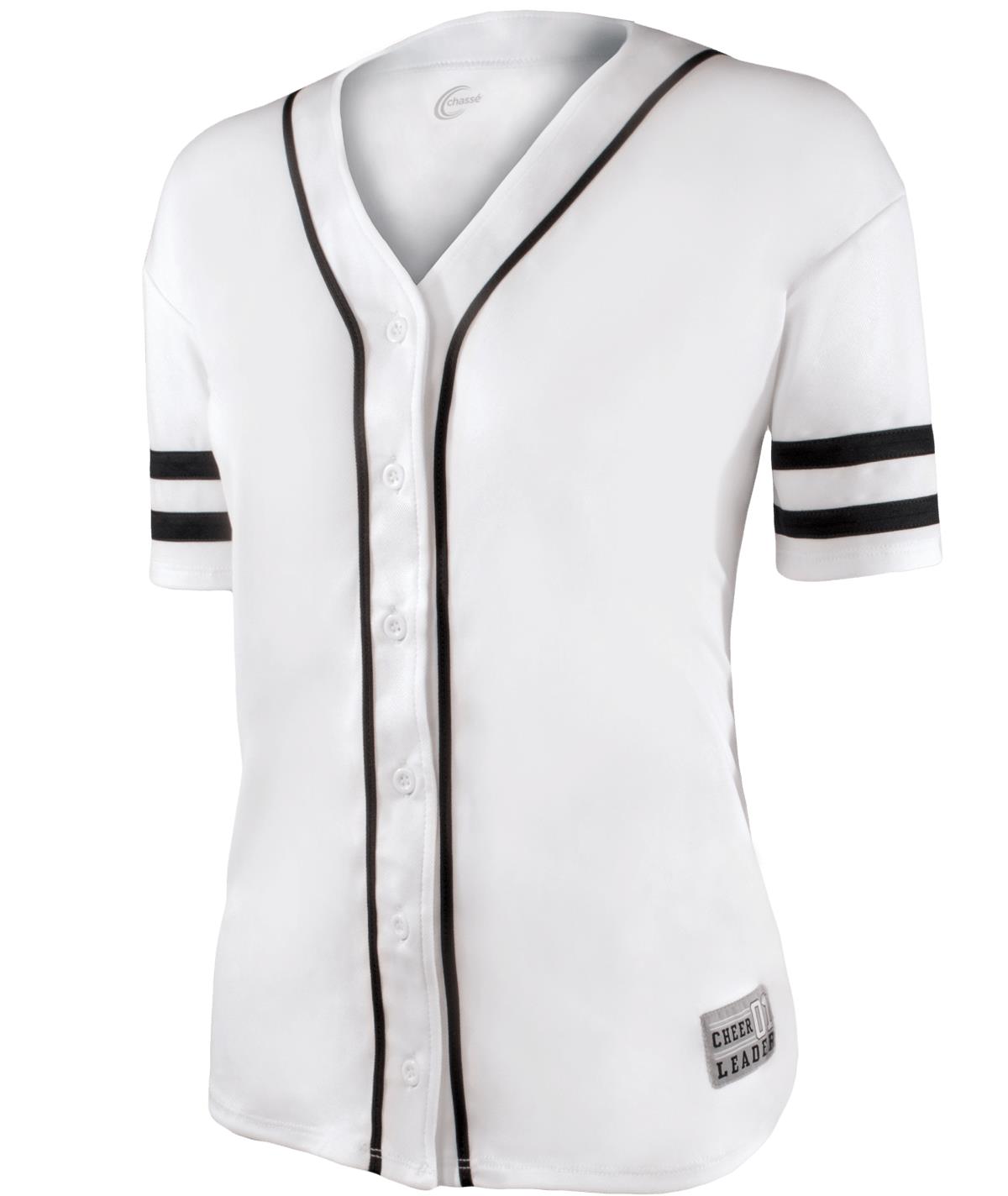 Chasse Home Run Jersey