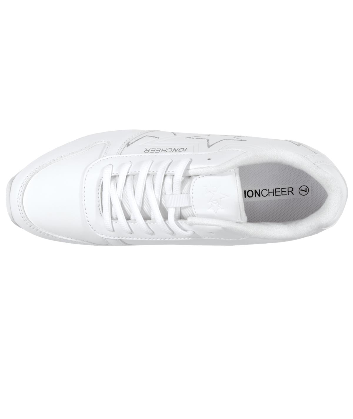 Ion Cheer Action Shoe