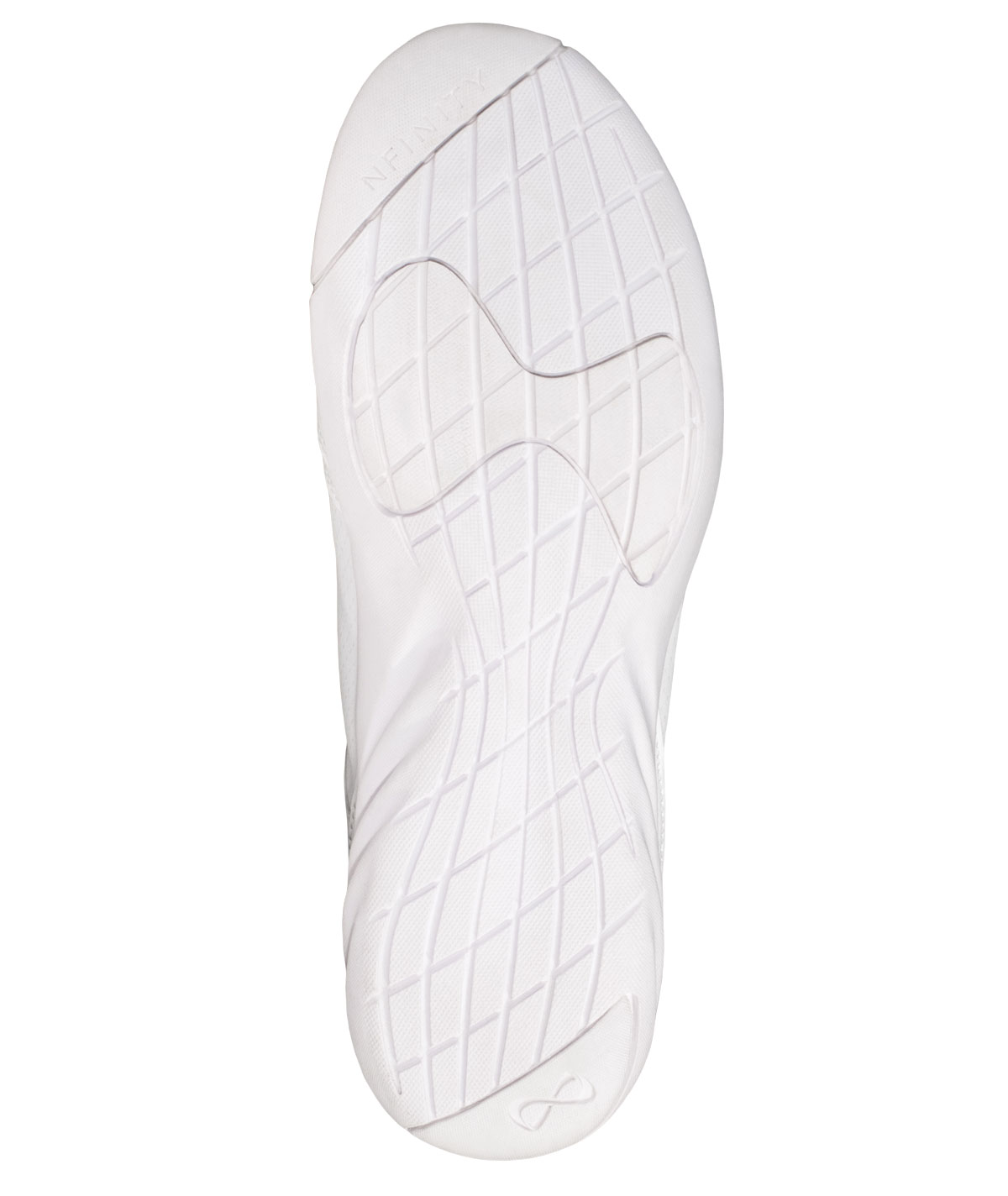 Nfinity Fearless Cheerleading Shoes Omni Cheer