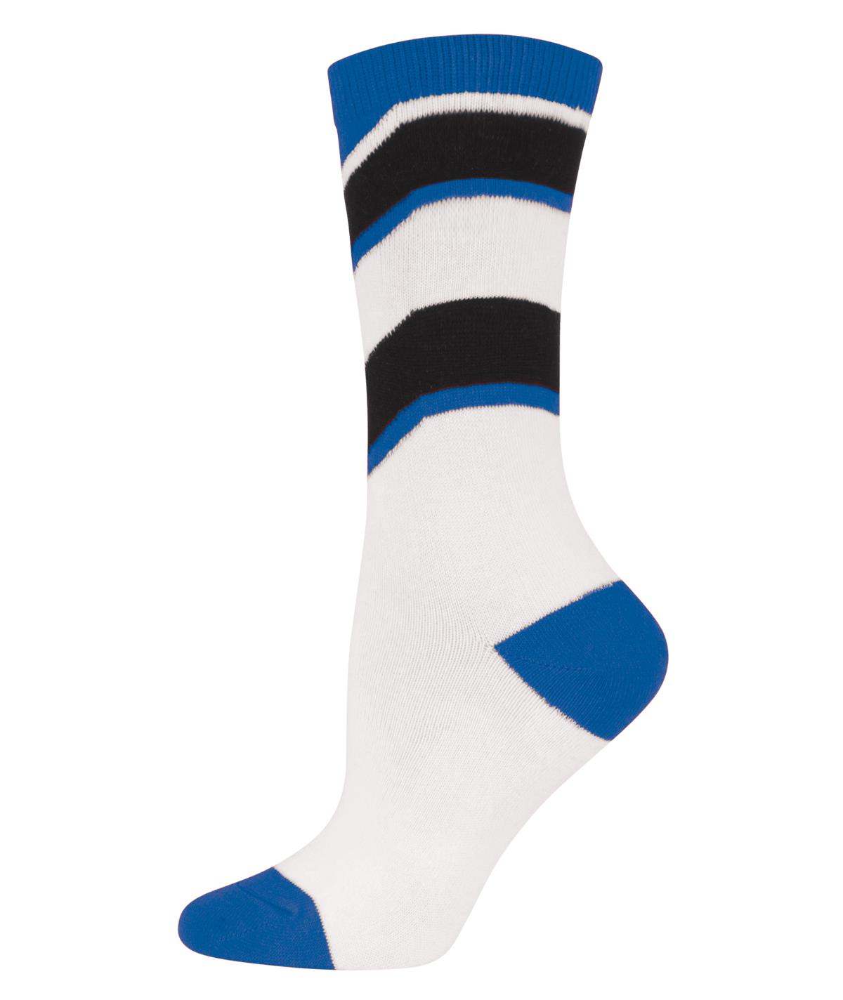 Chasse Limitless Crew Sock