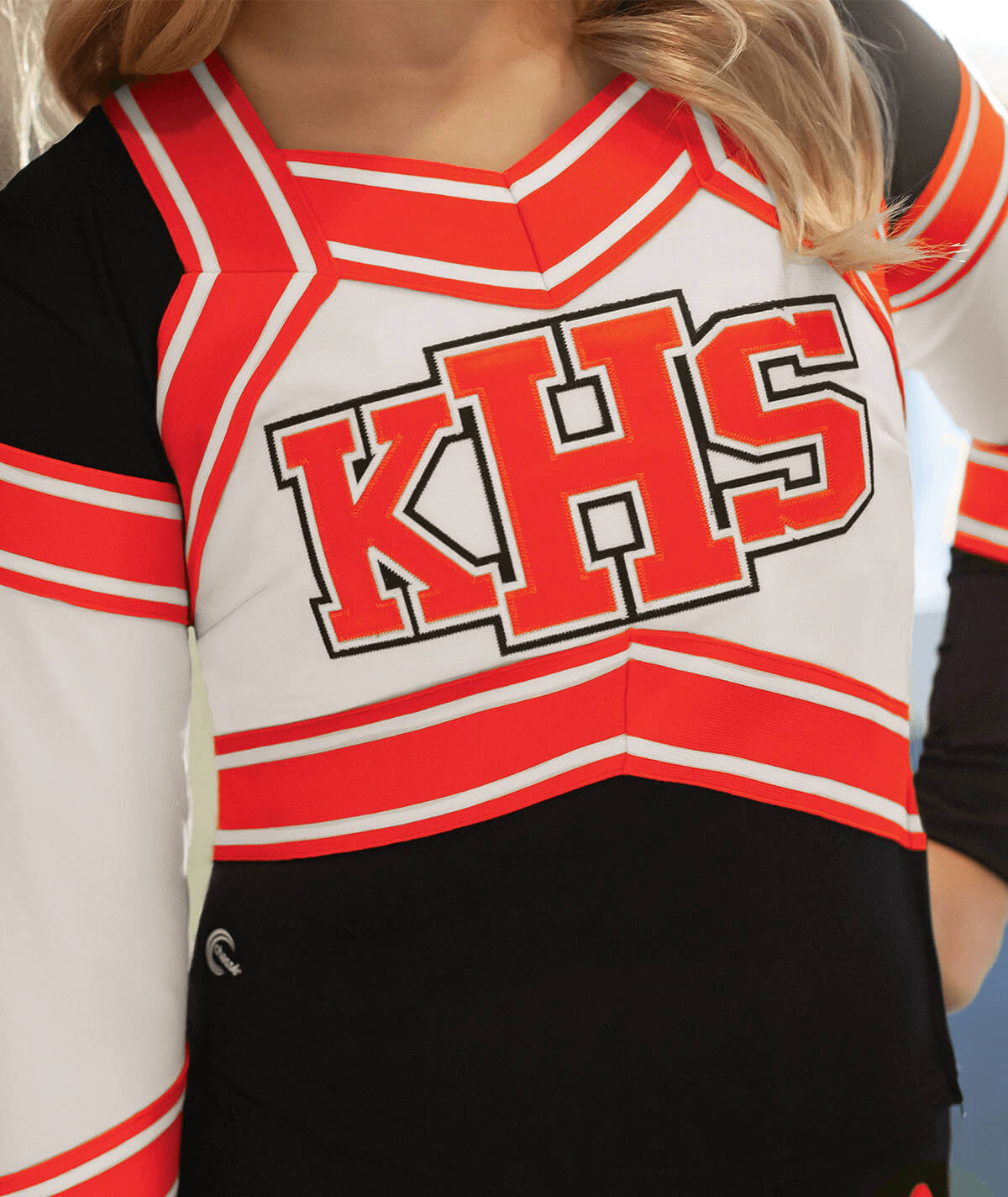 Chasse Blaze Momentum Shell Top