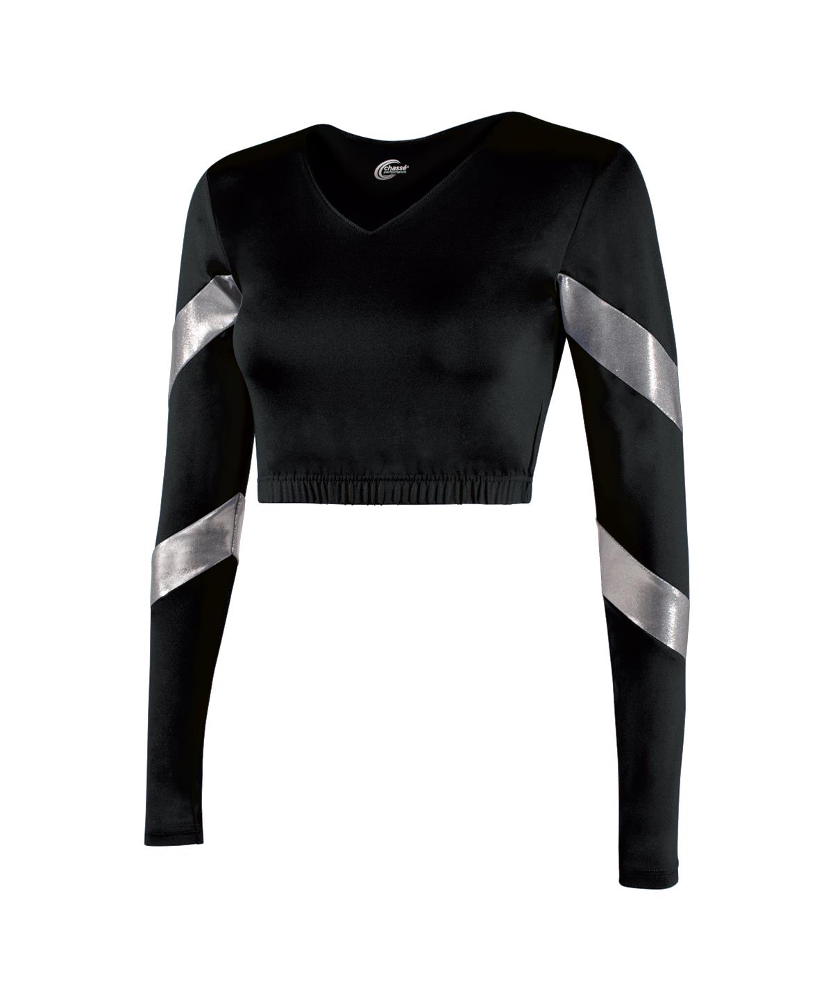 Chasse Performance Echo Bodyliner Cheer Uniforms Omni Cheer