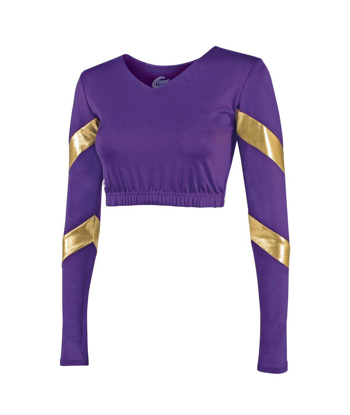 Chasse Performance Echo Bodyliner - Cheer Uniforms | Omni Cheer