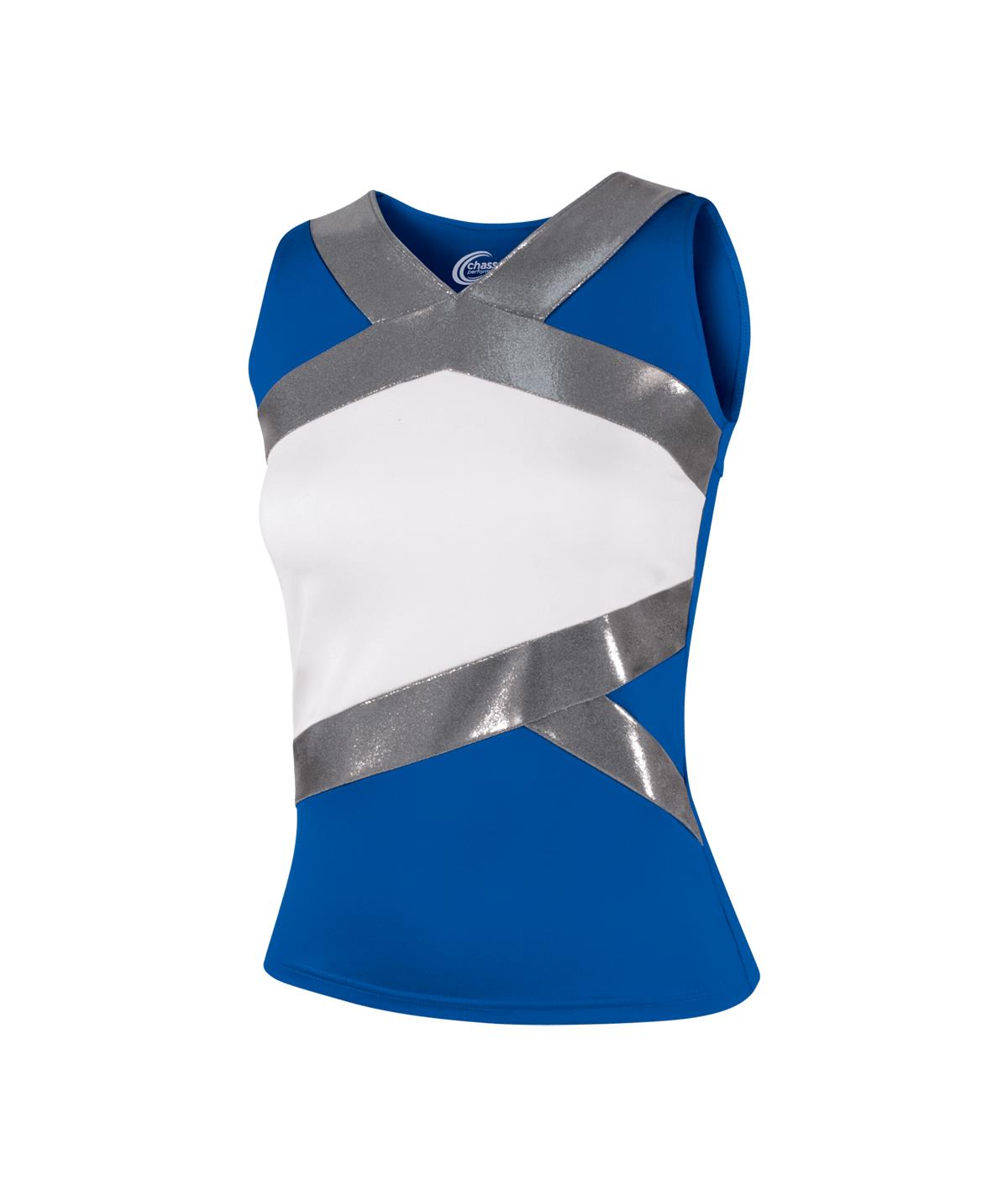 Chasse Echo Shell Top