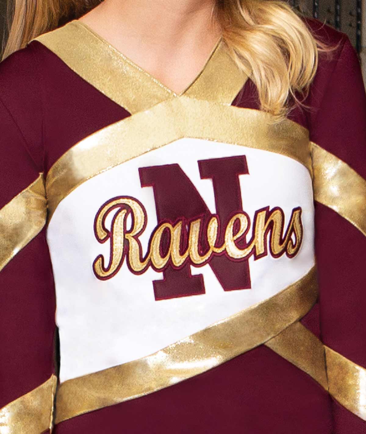 Chasse Echo Shell Top