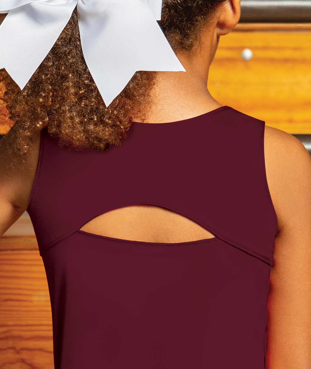 Chasse Echo Shell Top