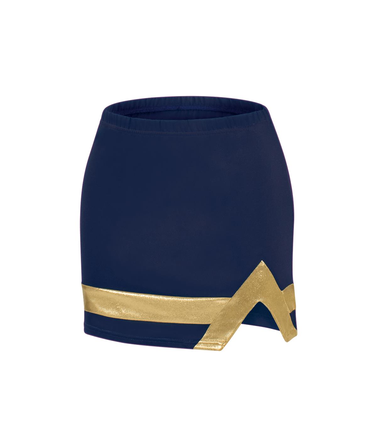 Chasse Echo Skirt - Cheer Uniforms | Omni Cheer