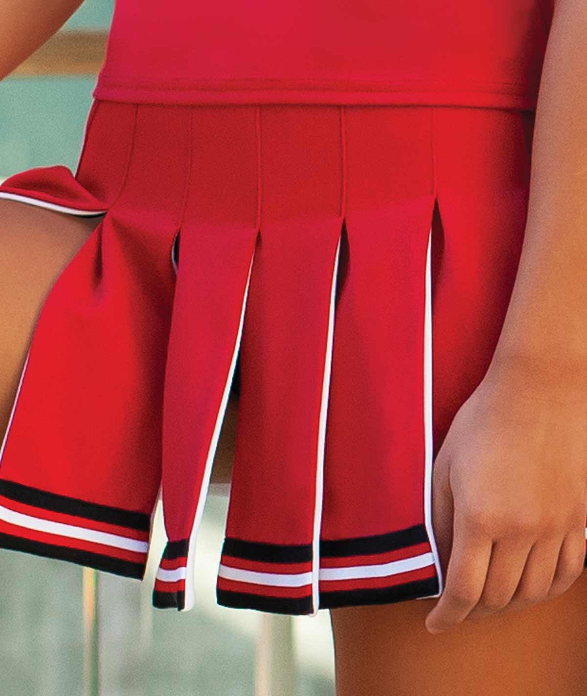 GK Sideline Gladiator Skirt