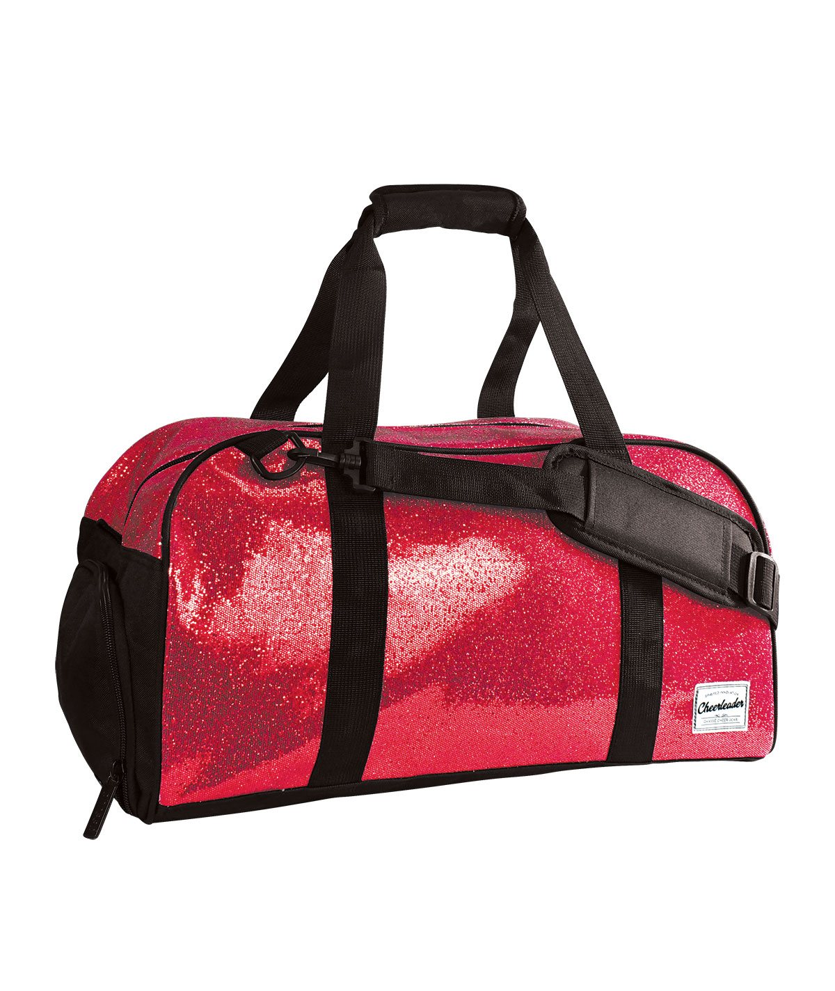 Chasse Shimmer Duffle Bag