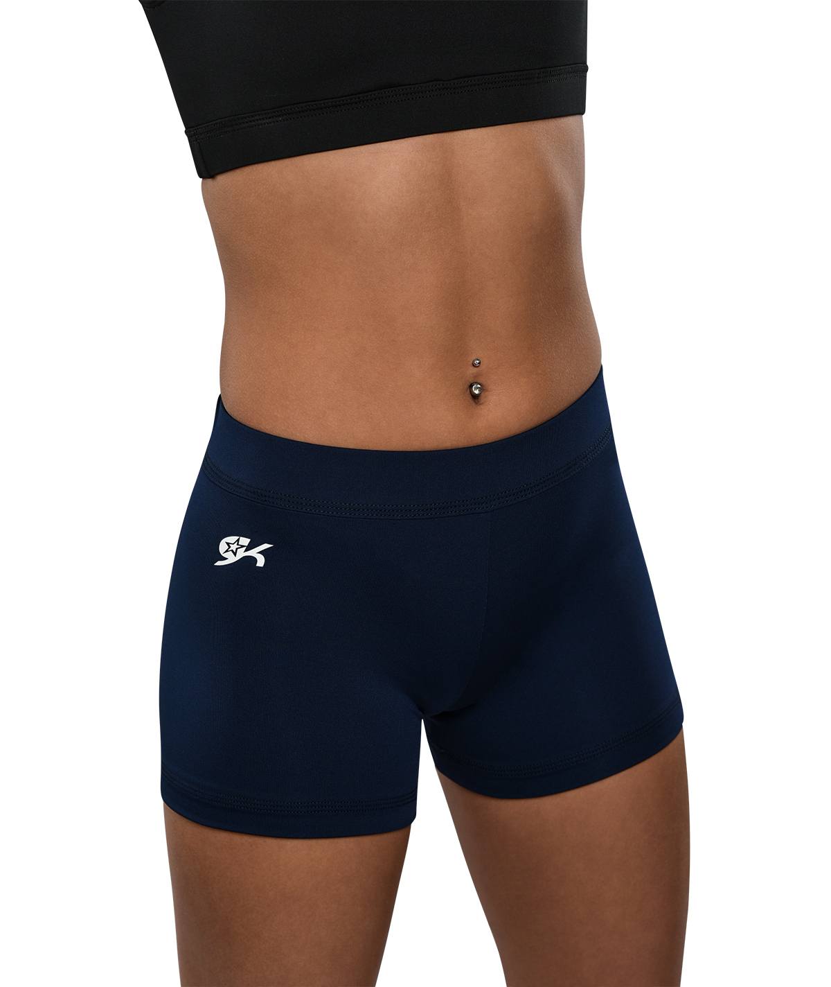GK All Star Perfect Fit Short