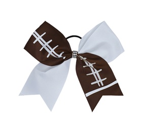 Chasse Huddle Up Hair Bow
