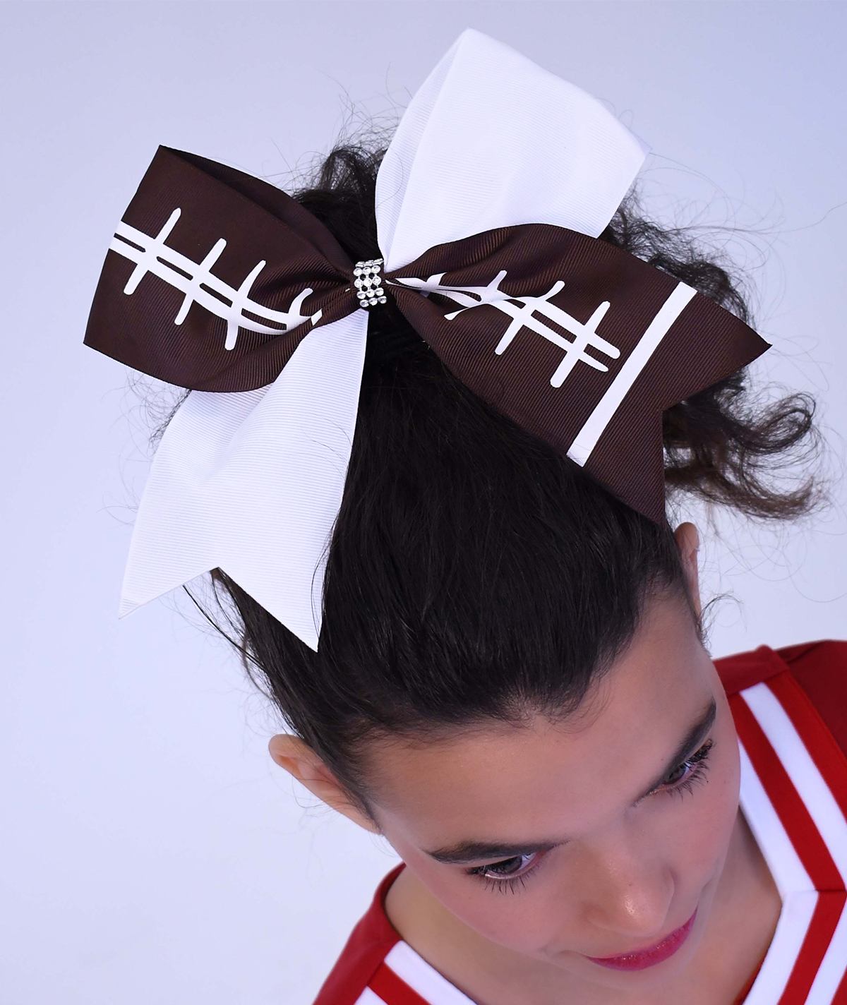 Chasse Huddle Up Hair Bow