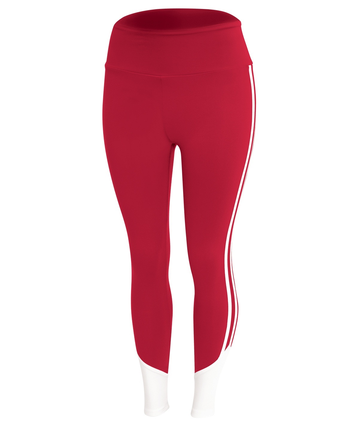 Chasse Classic Rivalry Legging - Cheer Uniforms | Omni Cheer