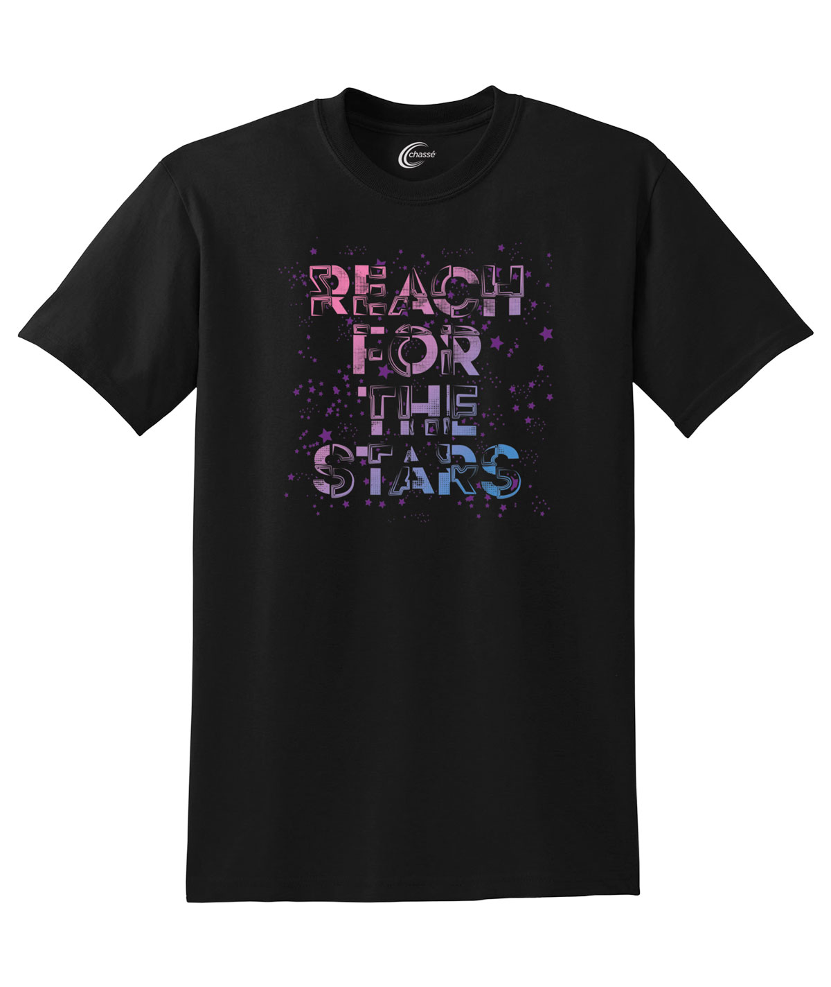 Chasse Reach For The Stars Tee
