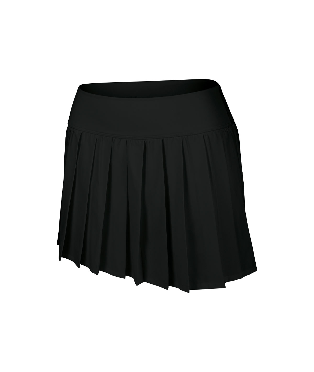GK Pleated Skirt