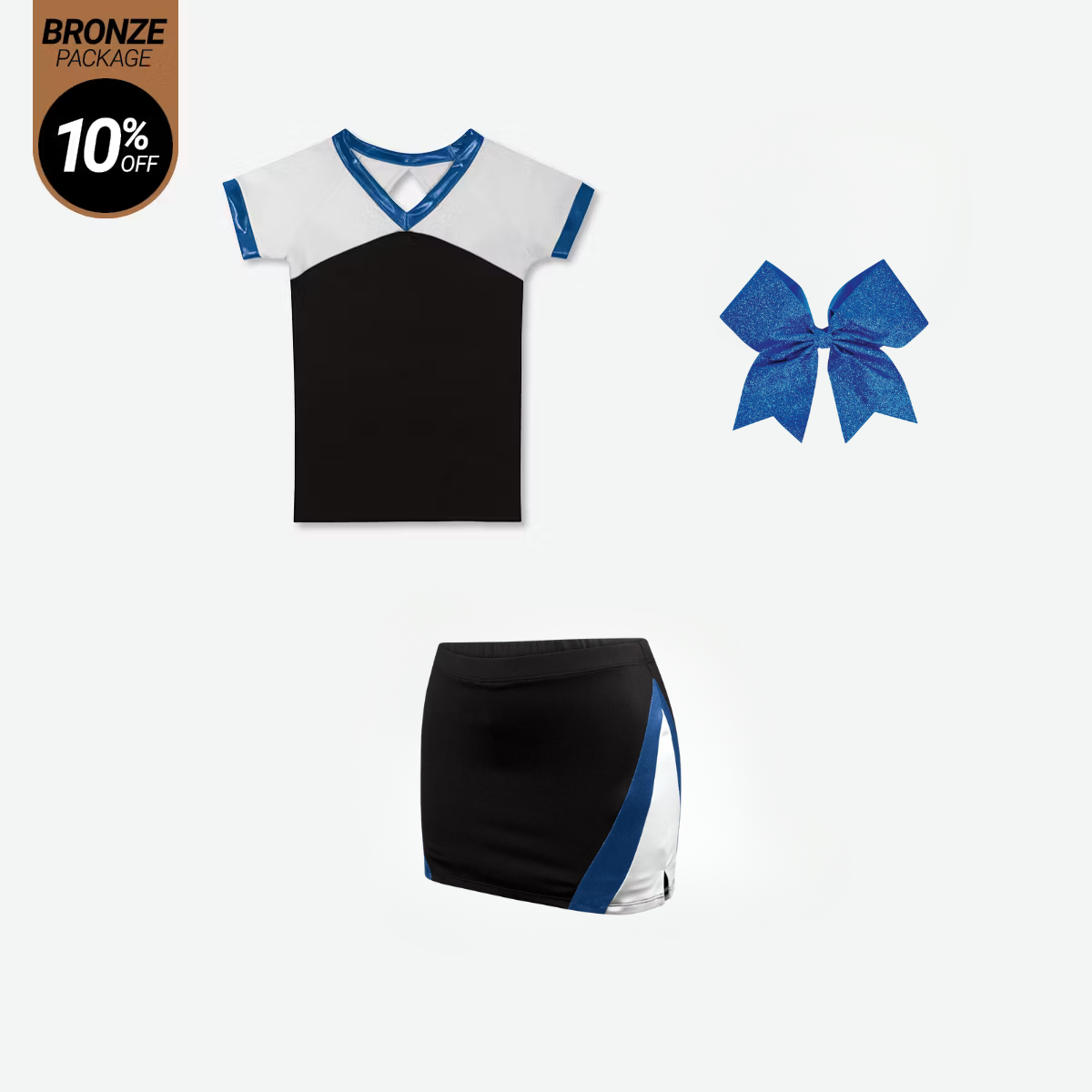 GK All Star Acclaim - Bronze